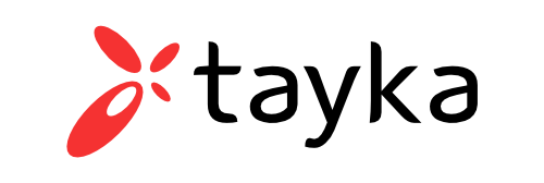 Logo GRUPO TAYKA